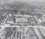 Truman Barracks, Caerwent