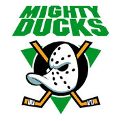 Anaheim Mighty Ducks