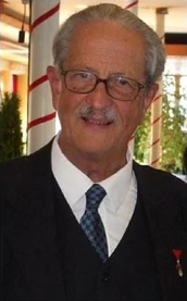 Archiduc Joseph-Arpad I de Habsbourg-Hongrie ~1