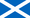 Bandera Escocia