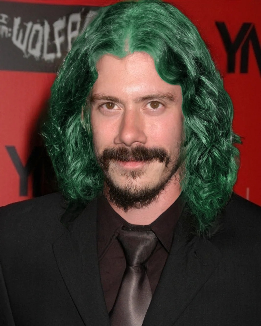 Wes Borland (Differently) | Alternative History | Fandom