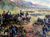 Guerra del Alto Perú (Rex Americanum)