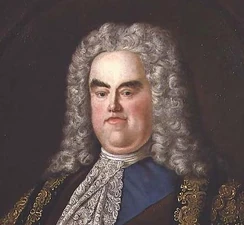 Ernst Willhelm I. Doppelkaiser des deutsch-österreichischen Reichs (1762-1787)