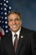 Governor Lou Barletta (Pre-Doomsday photo)