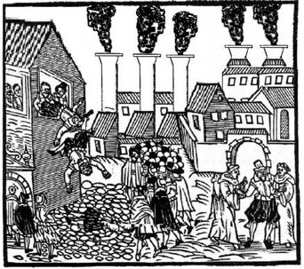 Prager Fenstersturz