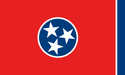 Flag of Tennessee