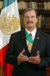 Vicente Fox