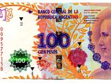 Peso argentino (MNI)
