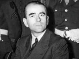 Albert Speer (Winged Hands of the Reich)