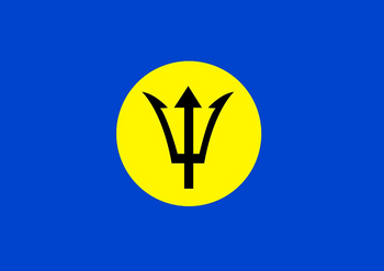 Atlantis Flagge