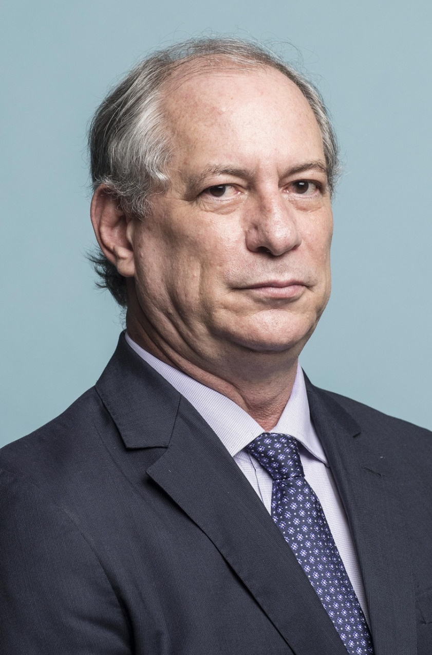 Ciro Gomes Seabra Alternative History Fandom