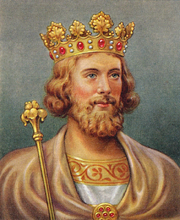 Edward II% 2C King of England