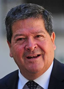 Ernesto Velasco (Chile No Socialista)