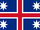 Flag of Modern New Zealand (King of America).svg