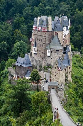 Eltz