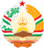 Emblem of Tajikistan (WFAC)