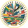 Escudo de Organización de los Estados Americanos Organização dos Estados Americanos Organization of American States Organisation des États américains