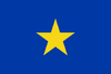 Flag of Congo Free State