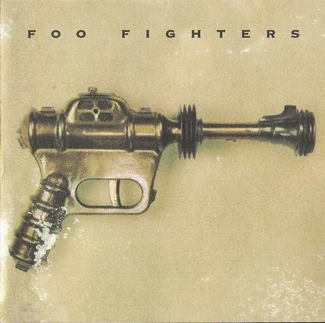 Foo Fighters (album)
