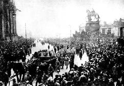 Революция в Германии 