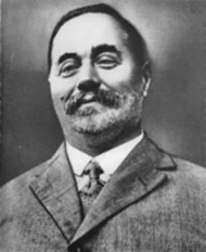 Степан Радич