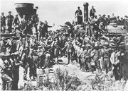 1869-Golden Spike