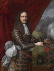 800px-Pierre Mignard (attr) Vicomte de Turenne