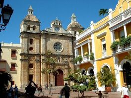 Basseterre-old-town