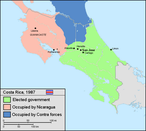 Costa Rica (1987)
