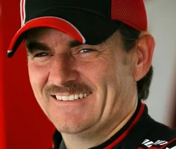 Davey Allison (Differently) | Alternative History | Fandom