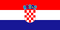 Flag of Croatia