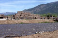 Pueblo Taos