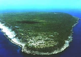 Navassa Island.