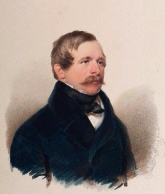 WilliamPaul I (American Queen) Alternative History Fandom