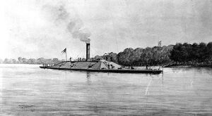 USS Atlanta