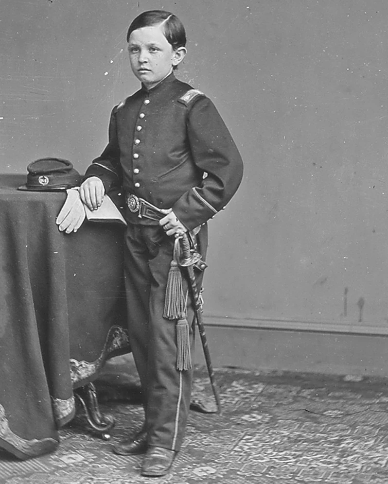 Tad Lincoln Survives | Alternative History | Fandom