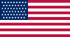 Bandera de Estados Unidos (51 Estrellas)