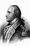 Benedict arnold illustration