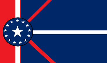 Dominion flag