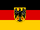 Flag of Germany (state, New Norway).png