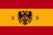 Flag of Hispania