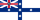 Flag of New South Wales (1901-1991) (George Washington Survives)