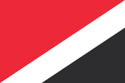 Flag of Sealand