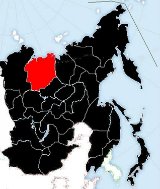 Hatoyama Shogunate (鳩山幕府)