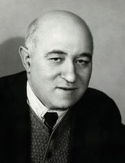Matyas Rakosi