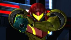 Metroid Other M