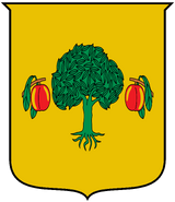 Hosue Varena Family Crest