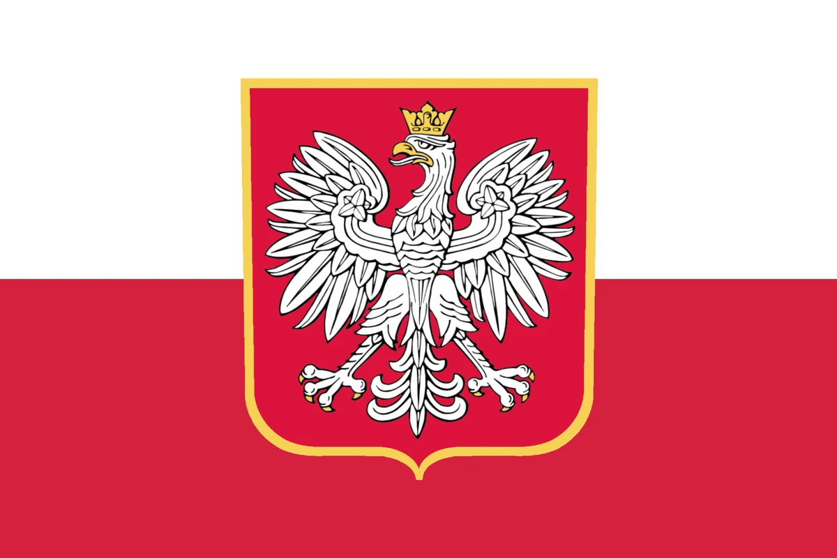 Polish Democratic Republic (Tukhachevsky Russia) | Alternative History ...