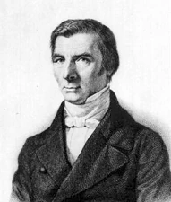 President Claude-Frédéric Bastiat (1852-1858)