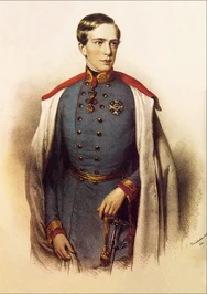 Ferdinand I. steht vor einer schwierigen Aufgabe